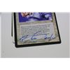 Image 3 : LOT OF 38 MTG RARE CARDS IN MOSLTY HIGH GRADE SIGNED BY THE ILLUSTRATORS- DANIEL GELON, MARK TEDIN,