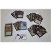 Image 1 : LOT OF 32 MTG RARE CARDS IN MOSLTY HIGH GRADE INCLUDING SEVERAL FOREIGN LANGUAGE