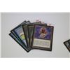 Image 2 : LOT OF 32 MTG RARE CARDS IN MOSLTY HIGH GRADE INCLUDING SEVERAL FOREIGN LANGUAGE