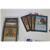 Image 4 : LOT OF 32 MTG RARE CARDS IN MOSLTY HIGH GRADE INCLUDING SEVERAL FOREIGN LANGUAGE