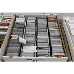 3200 COUNT BOX OF MAGIC THE GATHERING CARDS- COMMON, UNCOMMON