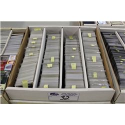 3200 COUNT BOX OF MAGIC THE GATHERING CARDS- COMMON, UNCOMMON