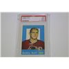 Image 2 : 1959 TOPPS #47 BOBBY HULL PSA GRADED 9 (OC)