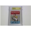Image 2 : 1967-68 CALDER TROPHY BOBBY ORR ACA GRADED 7.5