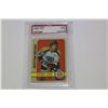 Image 2 : 1972 TOPPS #100 BOBBY ORR PSA GRADED 9