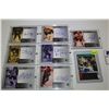 Image 2 : LOT OF 7 SIGN OF THE TIMES AUTOGRAPHED HOCKEY CARDS FEATURING JEROME IGINLA, SIMON GAGNE, AL