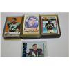 Image 2 : LOT OF VINTAGE 1960'S-70'S FOOTBALL CARDS INCLUDING JOE KAPP, PAT SUMMERALL, DICK BUTKUS, TERRY