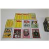 Image 8 : LOT OF VINTAGE 1960'S-70'S FOOTBALL CARDS INCLUDING JOE KAPP, PAT SUMMERALL, DICK BUTKUS, TERRY