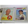 Image 3 : 1963 TOPPS #345 BROOKS ROBINSON, #576 JOHNNY TEMPLE, 1976 #65 NOLAN RYAN