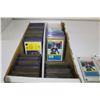Image 3 : PARTIAL 1600 COUNT BOX OF ASSORTED EARLY 80'S GRETZKY CARDS