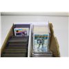 Image 4 : PARTIAL 1600 COUNT BOX OF ASSORTED EARLY 80'S GRETZKY CARDS