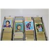 Image 2 : PARTIAL 3200 COUNT BOX OF ASSORTED 1970'S-80'S HOCKEY AND BASEBALL CARDS INCLUDING MANY STARS