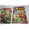 Image 3 : 6 X-MEN SILVERAGE COMICS-  #8, #10 KEY ISSUE FIRST APPEARANCE OF UNUS, #15, #16, #17, #18 IN FAIR