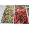 Image 4 : 6 X-MEN SILVERAGE COMICS-  #8, #10 KEY ISSUE FIRST APPEARANCE OF UNUS, #15, #16, #17, #18 IN FAIR
