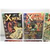 Image 2 : 8 X-MEN SILVERAGE COMICS-  #18, #20, #21, #22, #24, #26, #27, #29 IN FAIR TO GOOD CONDITION