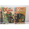 Image 3 : 8 X-MEN SILVERAGE COMICS-  #18, #20, #21, #22, #24, #26, #27, #29 IN FAIR TO GOOD CONDITION
