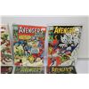 Image 3 : 17 AVENGERS SILVERAGE COMICS- #14, #34, #36, #38, #41-44, #44, #55, #56 X 2, #61, #72-73, #82-83