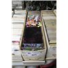 Image 2 : LONG BOX OF ASSORTED COMICS