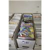 Image 2 : LONG BOX OF ASSORTED COMICS