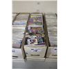 Image 2 : LONG BOX OF ASSORTED COMICS