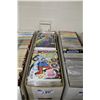 Image 2 : LONG BOX OF ASSORTED COMICS