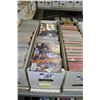 Image 2 : LONG BOX OF ASSORTED COMICS