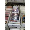Image 2 : LONG BOX OF ASSORTED COMICS