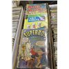 Image 3 : LONG BOX OF ASSORTED COMICS