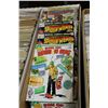 Image 2 : LONG BOX OF ASSORTED COMICS