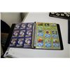 Image 2 : 5 BINDERS OF ASSORTED POKEMON-