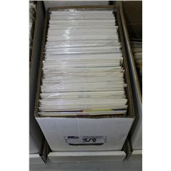 SHORT BOX OF ASSORTED COMICS