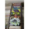 Image 2 : LONG BOX OF ASSORTED COMICS