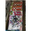 Image 2 : LONG BOX OF ASSORTED COMICS