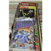 Image 2 : LONG BOX OF ASSORTED COMICS
