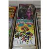 Image 2 : LONG BOX OF ASSORTED COMICS