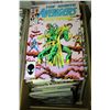 Image 2 : SHORT BOX OF ASSORTED COMICS