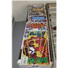 Image 2 : LONG BOX OF ASSORTED COMICS
