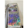 Image 2 : LONG BOX OF ASSORTED COMICS