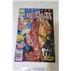Image 1 : THE NEW MUTANTS #98 FIRST APPEARANCE OF DEADPOOL IN HIGH GRADE
