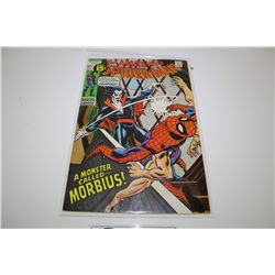 AMAZING SPIDERMAN #101 *KEY ISSUE FIRST MORBIUS