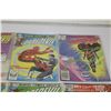 Image 3 : LOT OF 1980'S DAREDEVIL INCLUDING *KEY ISSUE #168 FIRST APPEARANCE OF ELECKTRA
