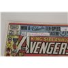 Image 2 : AVENGERS KING SIZE ANNUAL #10 *KEY ISSUE FIRST APPEARANCE OF ROGUE IN HIGH GRADE
