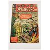 Image 1 : AVENGERS #1- ONE OF THE MOST IMPORTANT BOOKS IN THE MARVEL'S SILVER AGE LINEUP, THE FIRST