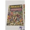 Image 2 : AVENGERS #12 *THOR COVER & #13 IN LOW GRADE