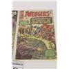 Image 3 : AVENGERS #12 *THOR COVER & #13 IN LOW GRADE