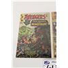 Image 2 : AVENGERS #16 & #17