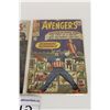 Image 3 : AVENGERS #16 & #17