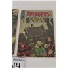 Image 3 : AVENGERS #20 AND #21 *KEY ISSUE FIRST POWER MAN