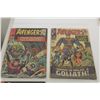 Image 2 : AVENGERS #27, #28, #29 AND #30