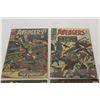 Image 2 : AVENGERS #31, #32, #33, #34